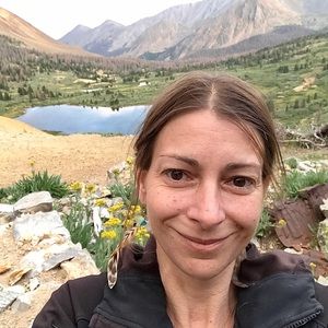 Meet your Posher, Cheree